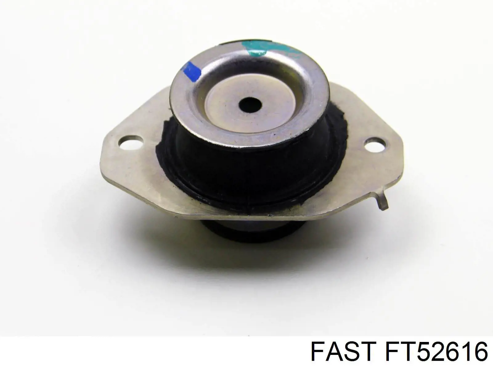 FT52616 Fast Подушка (опора) двигателя, левая