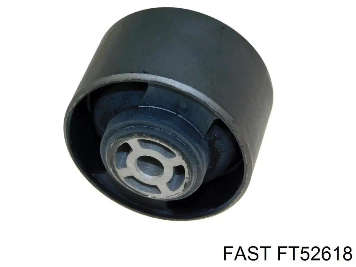 FT52618 Fast coxim (suporte direito de motor)