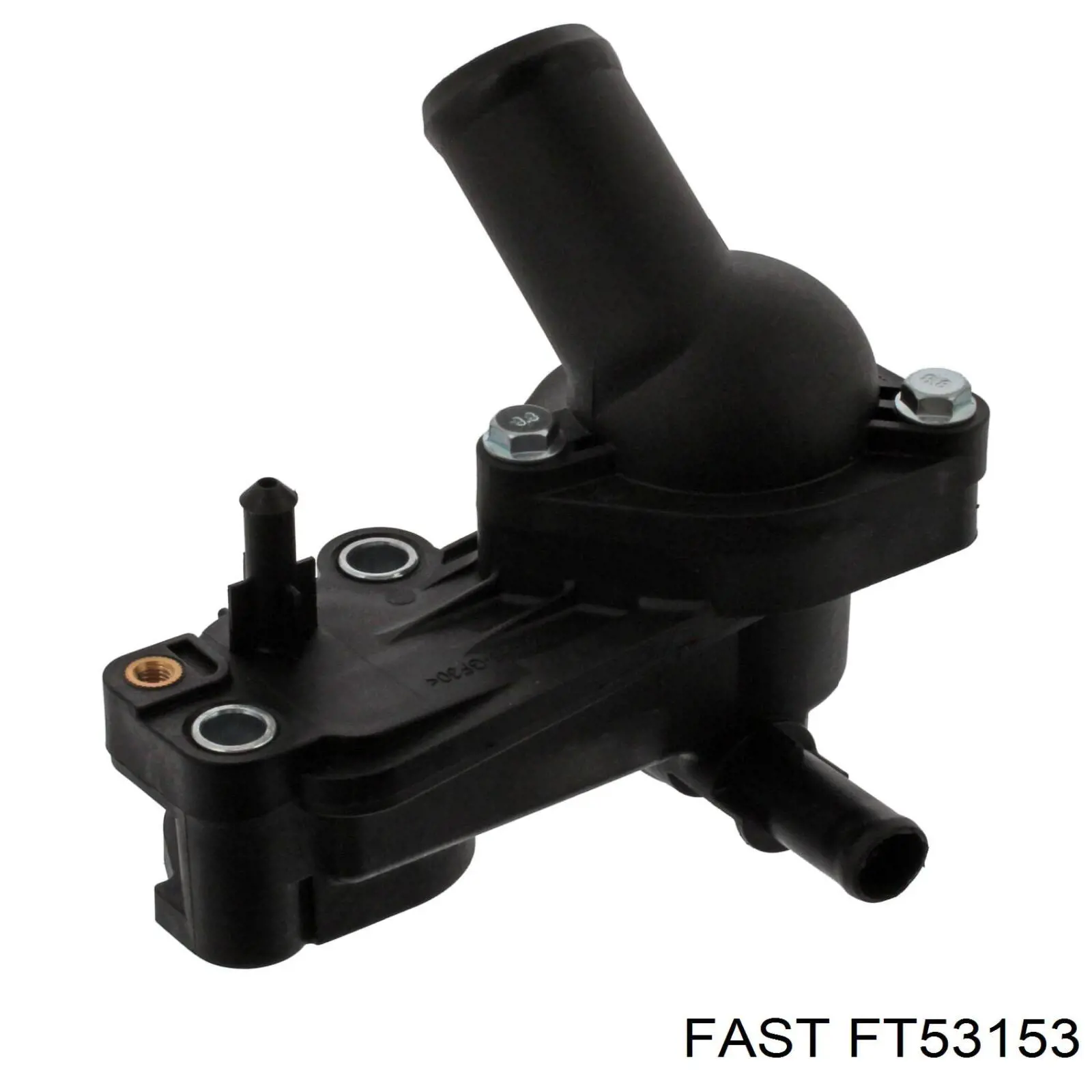 FT53153 Fast корпус термостата