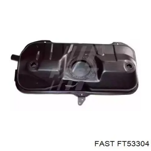 FT53304 Fast Бак топливный