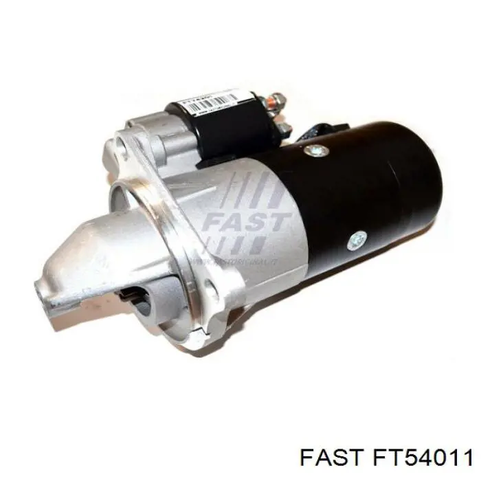Купить FT54011 Fast Шестерня спидометра ведомая