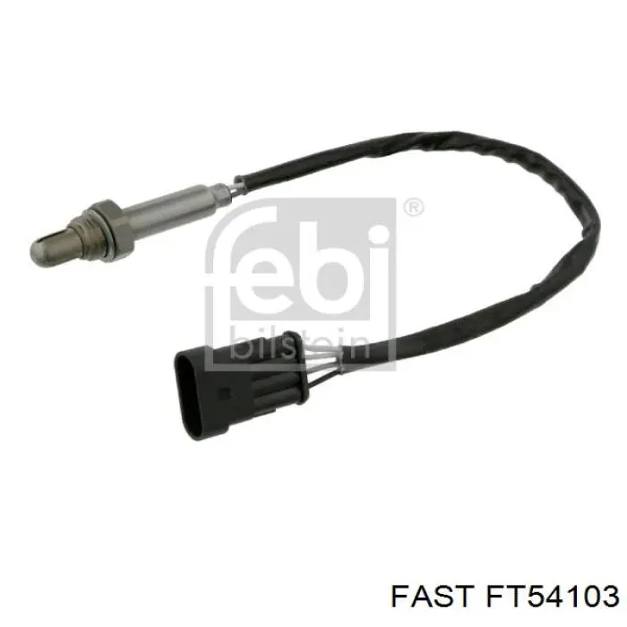 FT54103 Fast лямбда-зонд, датчик кислорода до катализатора