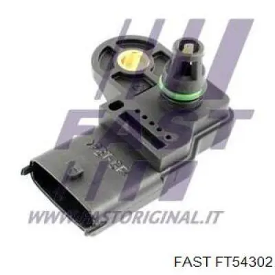 Купить FT54302 Fast Датчик давления выхлопных газов
