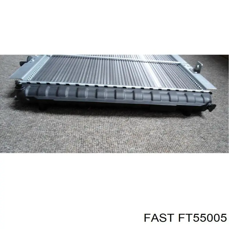 FT55005 Fast