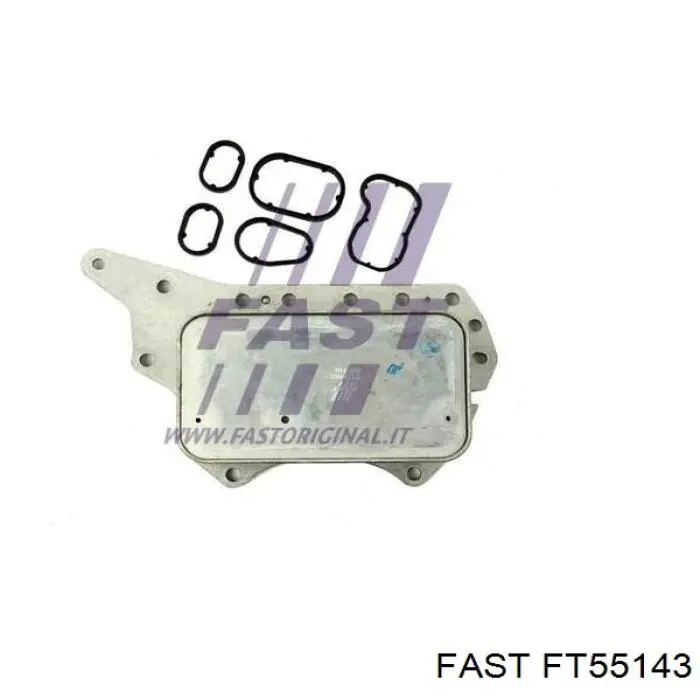 FT55143 Fast