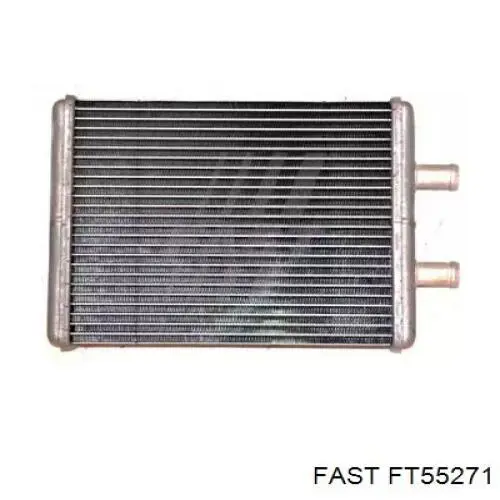 FT55271 Fast radiador de forno (de aquecedor)