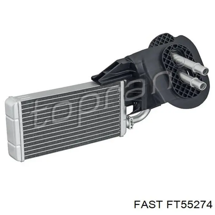 FT55274 Fast