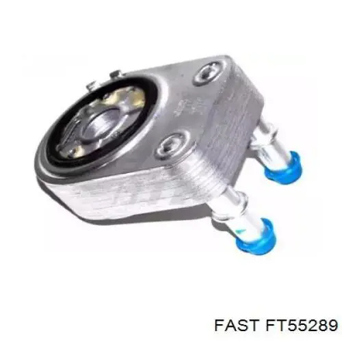 FT55289 Fast радиатор масляный