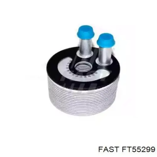 FT55299 Fast radiador de óleo