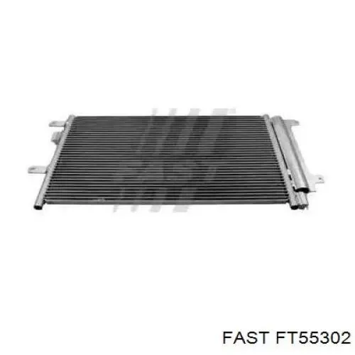 Конденсатор кондиционера VALEO 815089 цена, от 86.60 USD