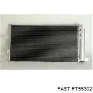 Конденсатор кондиционера Fast FT55302 цена, от 75.18 USD