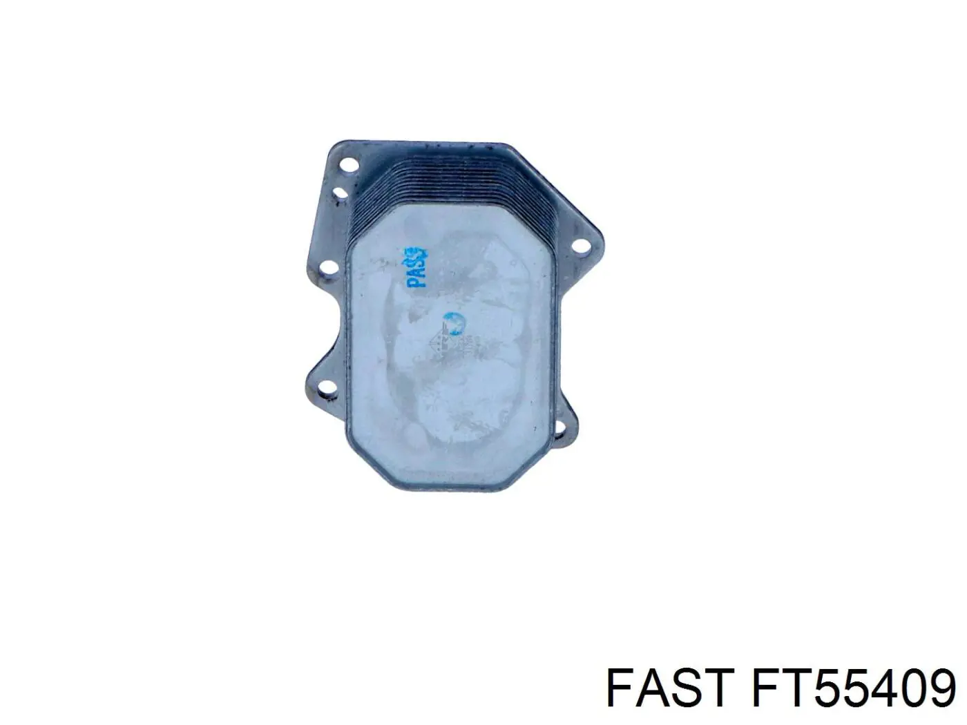  Корпус масляного фильтра AVA PE3400H