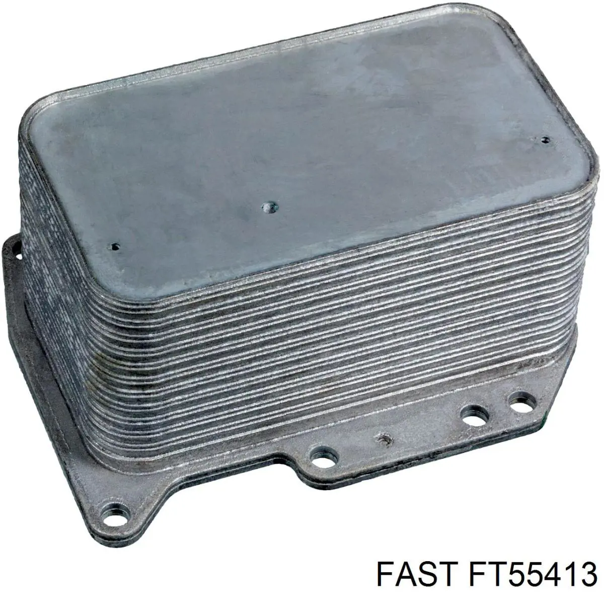 FT55413 Fast caixa do filtro de óleo