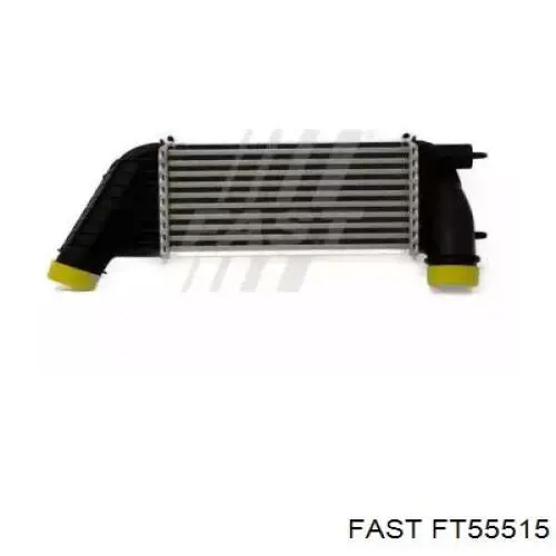 FT55515 Fast интеркулер