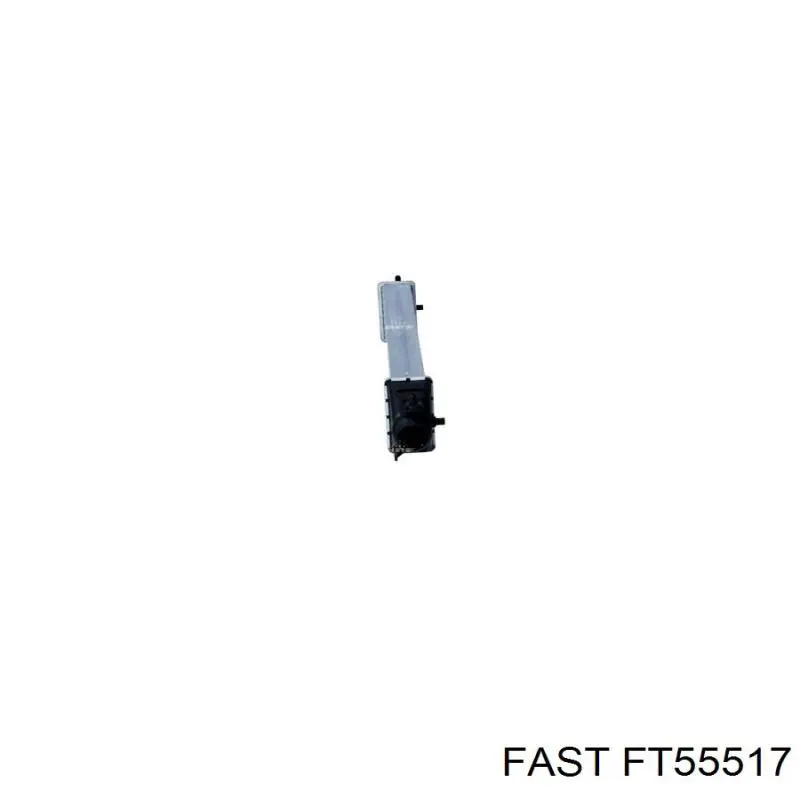 Купить FT55517 Fast Интеркулер