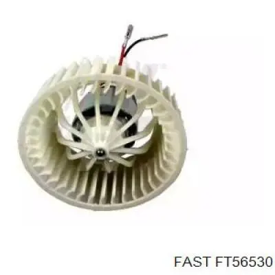 FT56530 Fast motor de ventilador de forno (de aquecedor de salão)