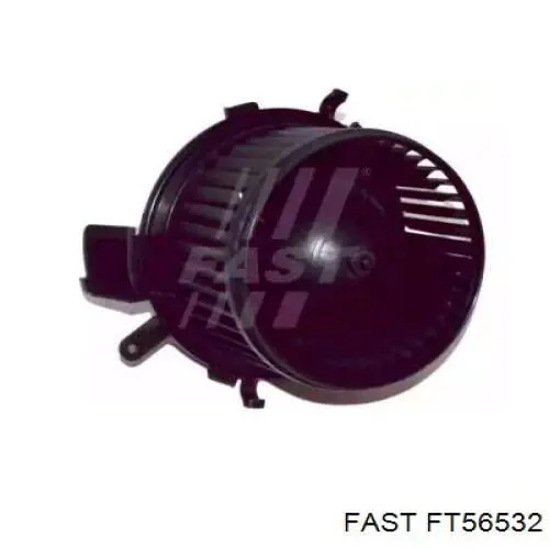 FT56532 Fast вентилятор печки
