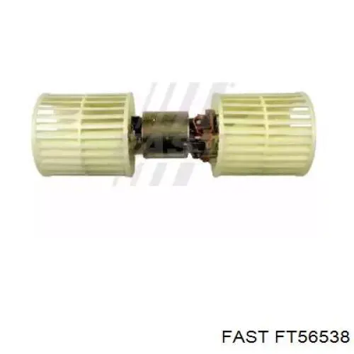 FT56538 Fast вентилятор печки