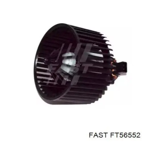 Мотор вентилятора печки (отопителя салона) VALEO 884502 цена, от 52.54 USD