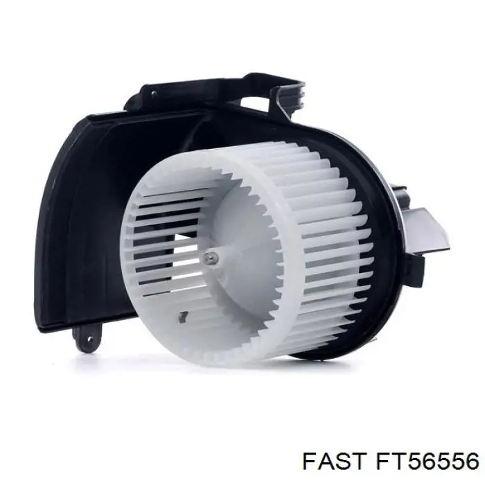 Вентилятор печки FT56556 Fast