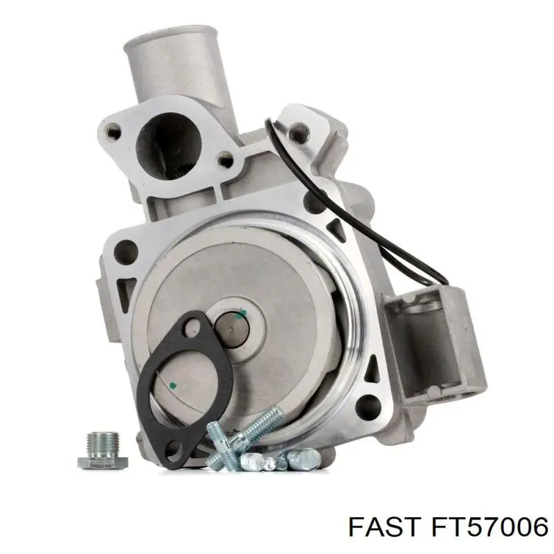 Помпа охлаждения Fast FT57006 цена, от 42.74 USD