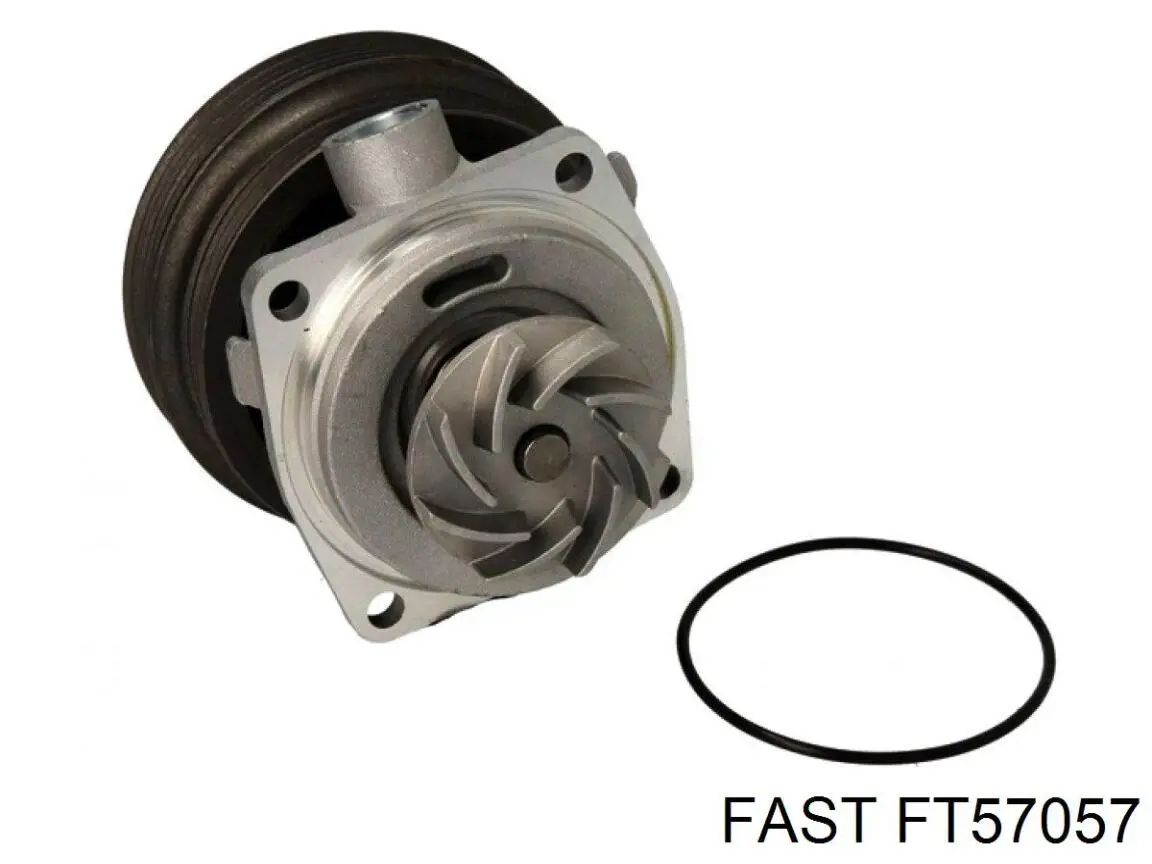 Помпа охлаждения Fast FT57057 цена, от 30.39 USD