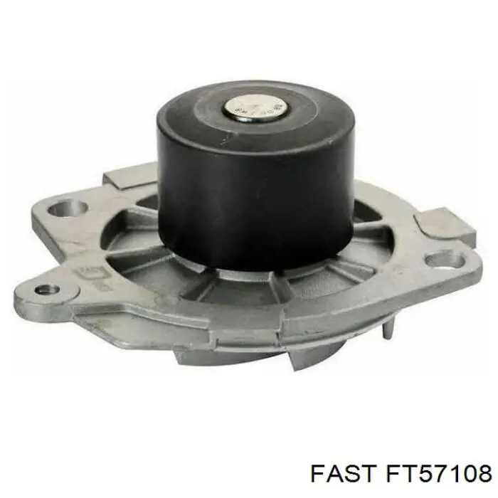 Помпа охлаждения Fast FT57108 цена, от 20.97 USD