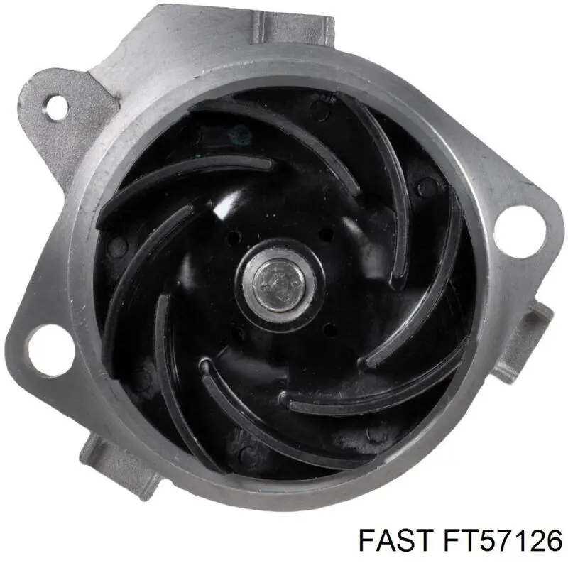 Помпа охлаждения Fast FT57126 цена, от 21.00 USD