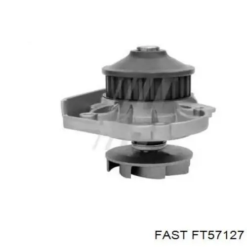 Помпа FT57127 Fast