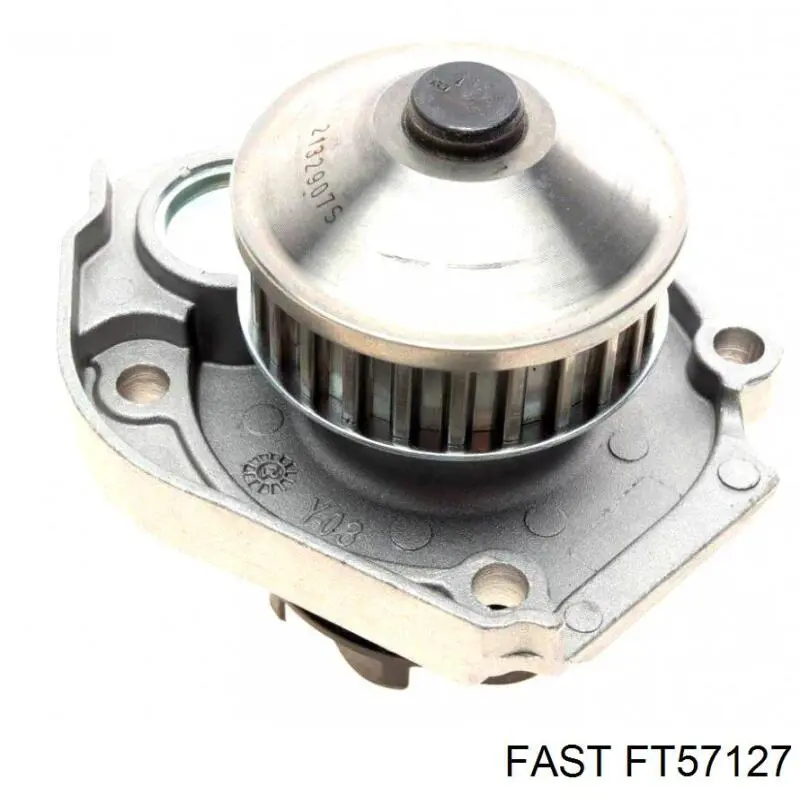 Помпа охлаждения Fast FT57127 цена, от 20.52 USD