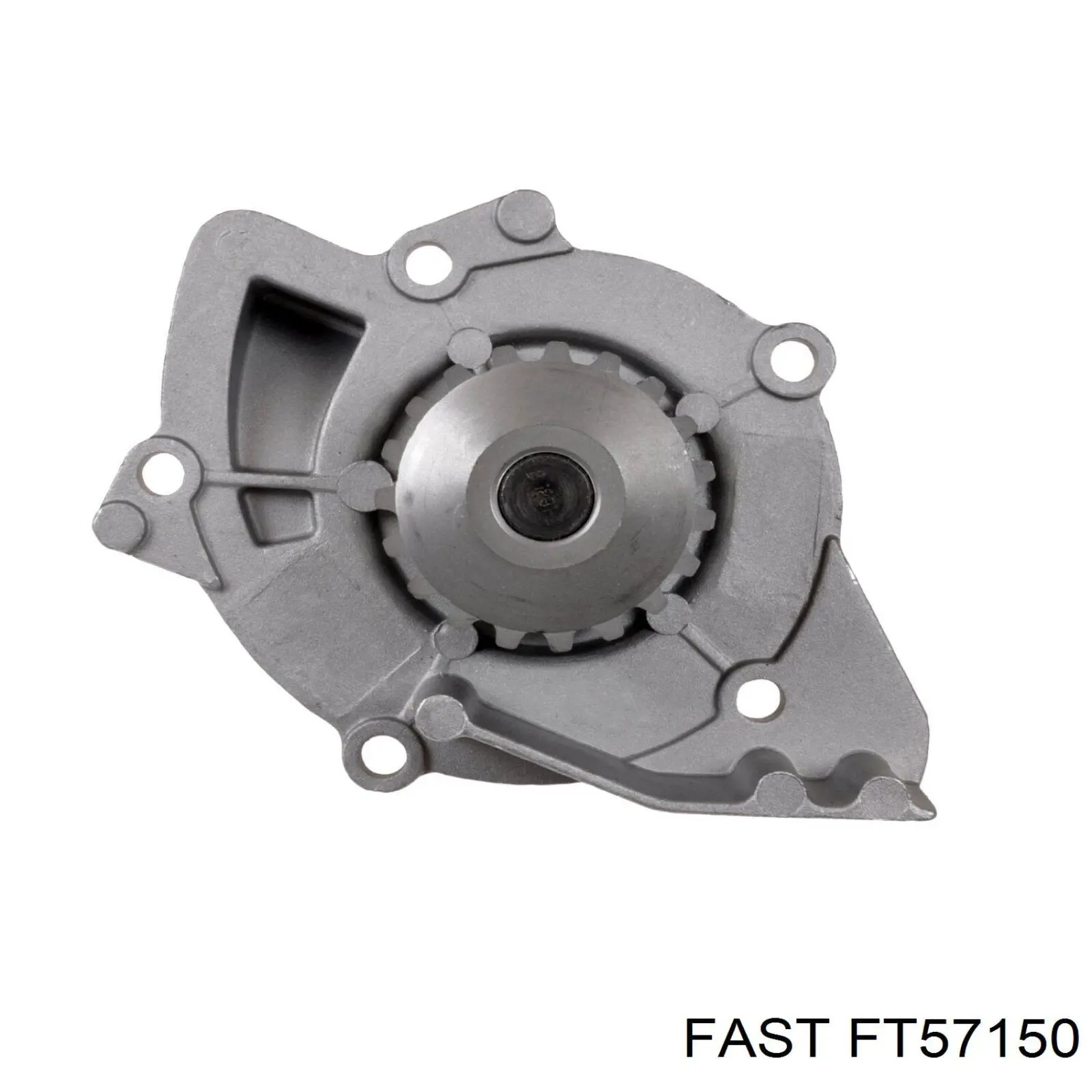 Помпа охлаждения Fast FT57150 цена, от 26.98 USD
