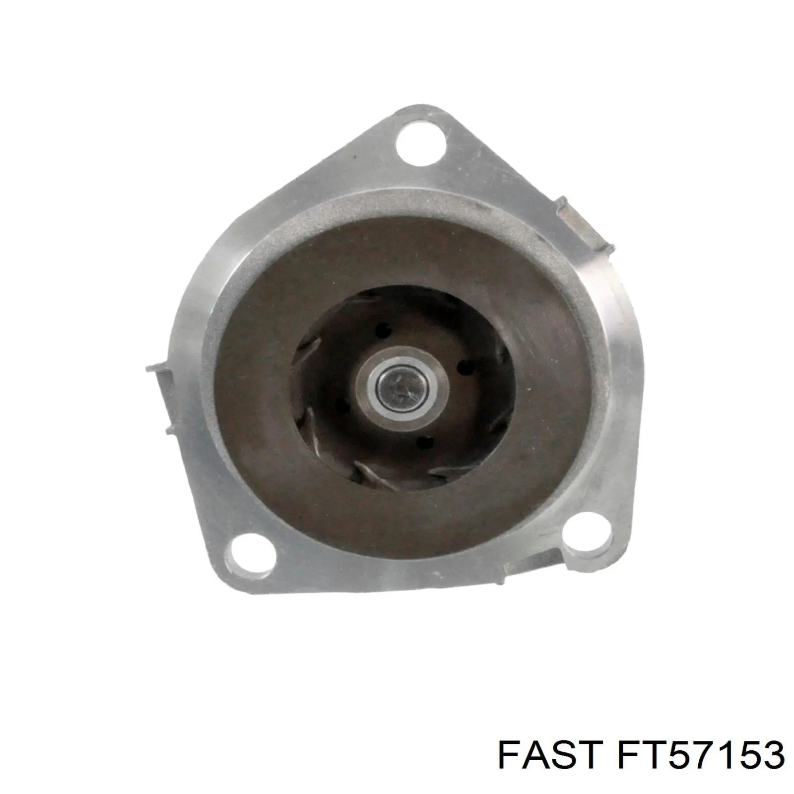 Помпа охлаждения Fast FT57153 цена, от 29.37 USD