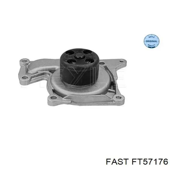 Помпа охлаждения Fast FT57176 цена, от 33.03 USD
