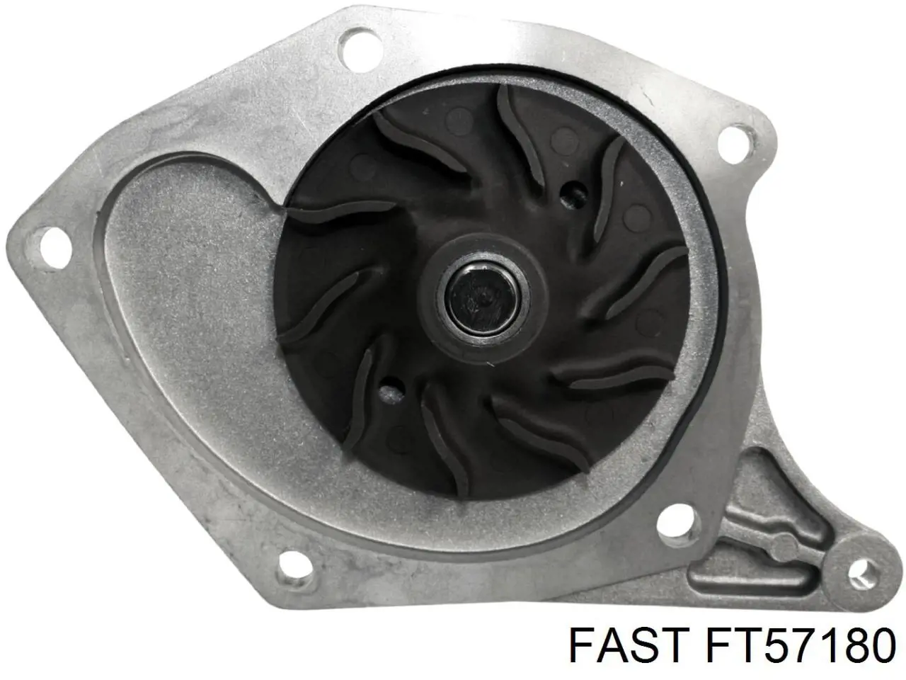 Помпа FT57180 Fast