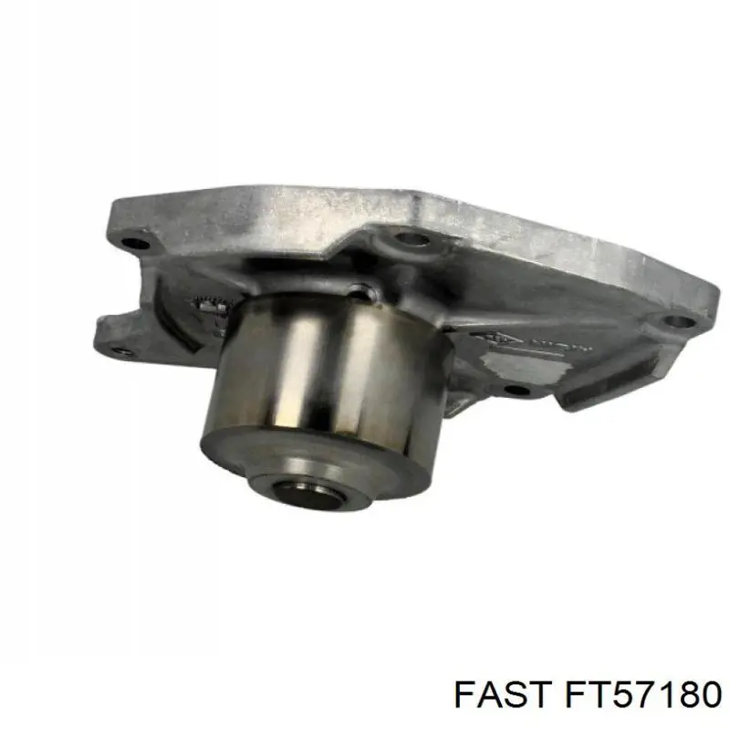 Помпа охлаждения Fast FT57180 цена, от 20.96 USD