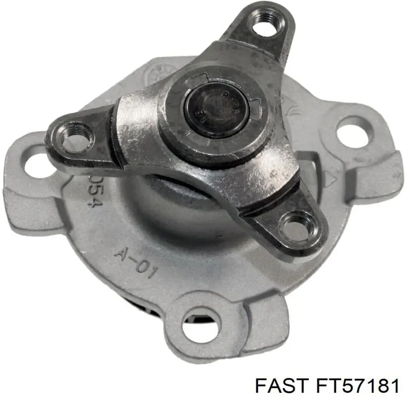 Купить FT57181 Fast Насос охлаждения