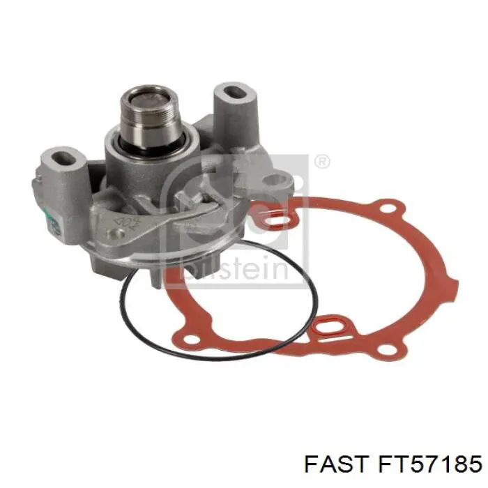 Помпа охлаждения Fast FT57185 цена, от 25.20 USD