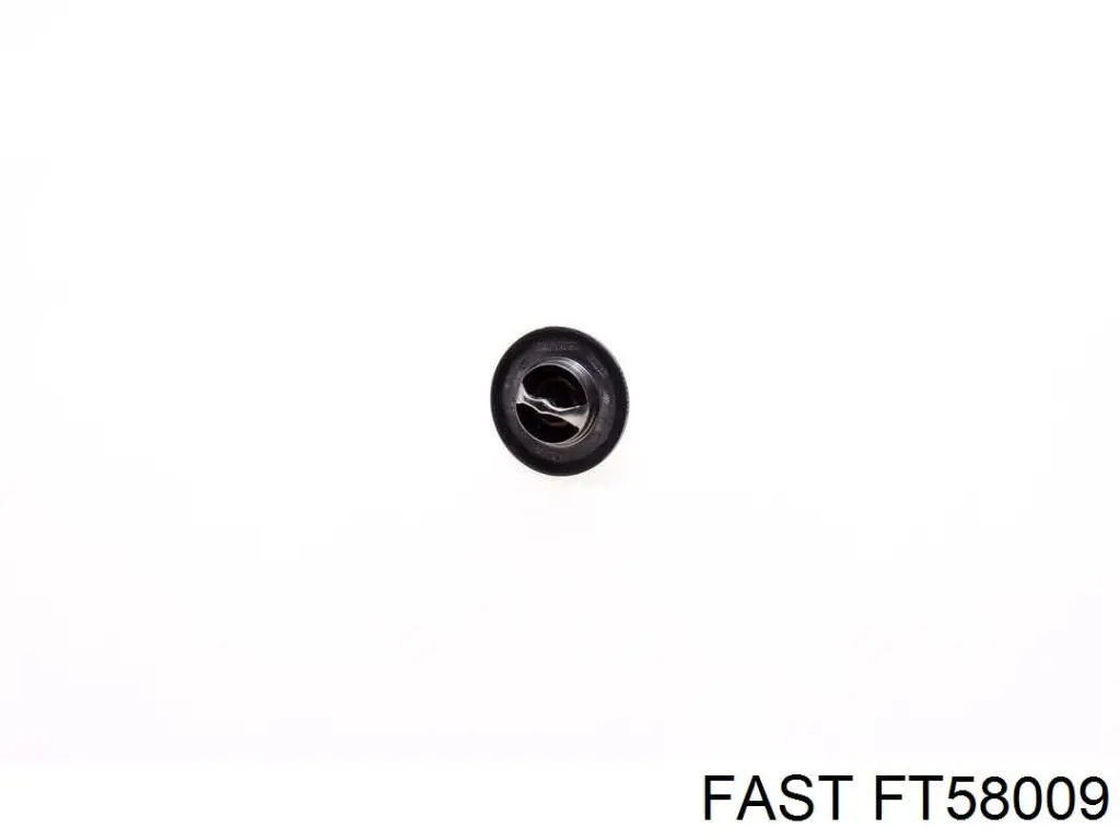 Термостат в корпусе Fast FT58009 цена, от 4.93 USD