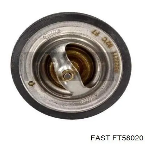 Термостат в корпусе Fast FT58020 цена, от 19.49 USD