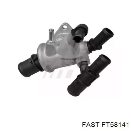 FT58141 Fast термостат