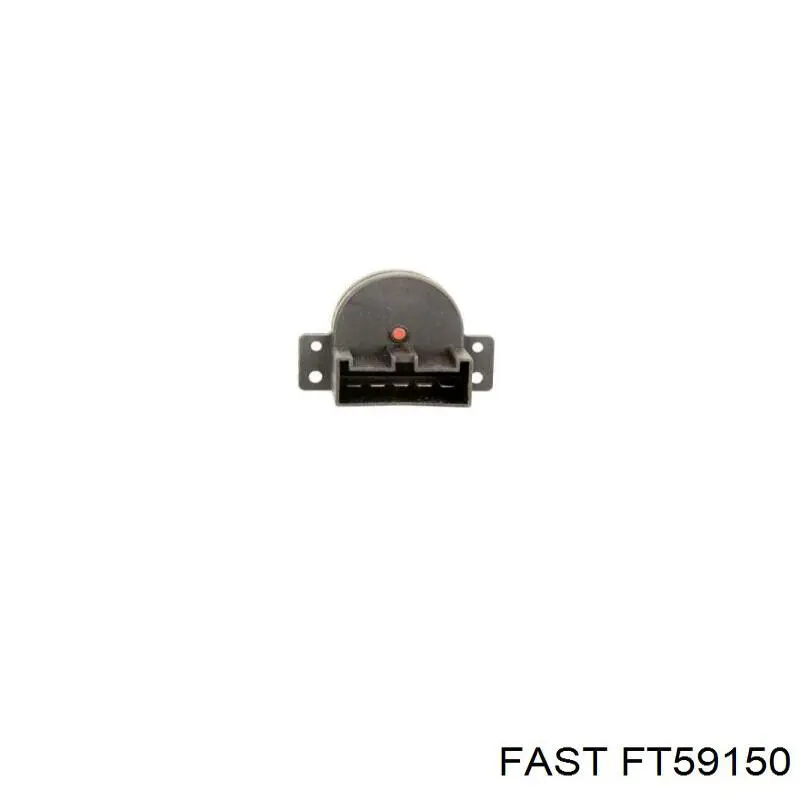 Купить FT59150 Fast Регулятор оборотов вентилятора печки
