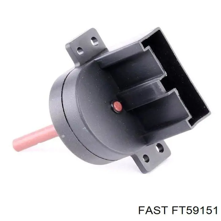 Регулятор оборотів вентилятора FT59151 Fast