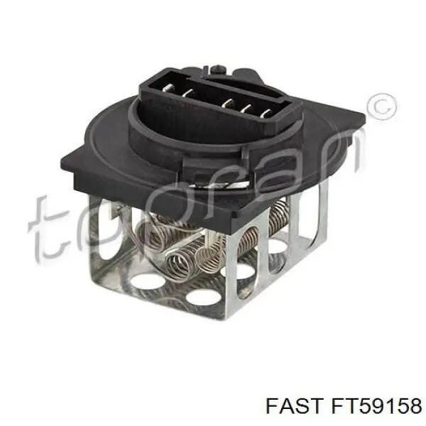 FT59158 Fast Реле печки