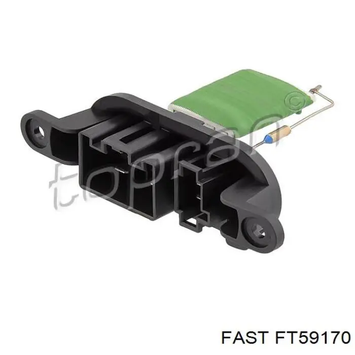 2710000Q0A Renault (RVI) Реле печки