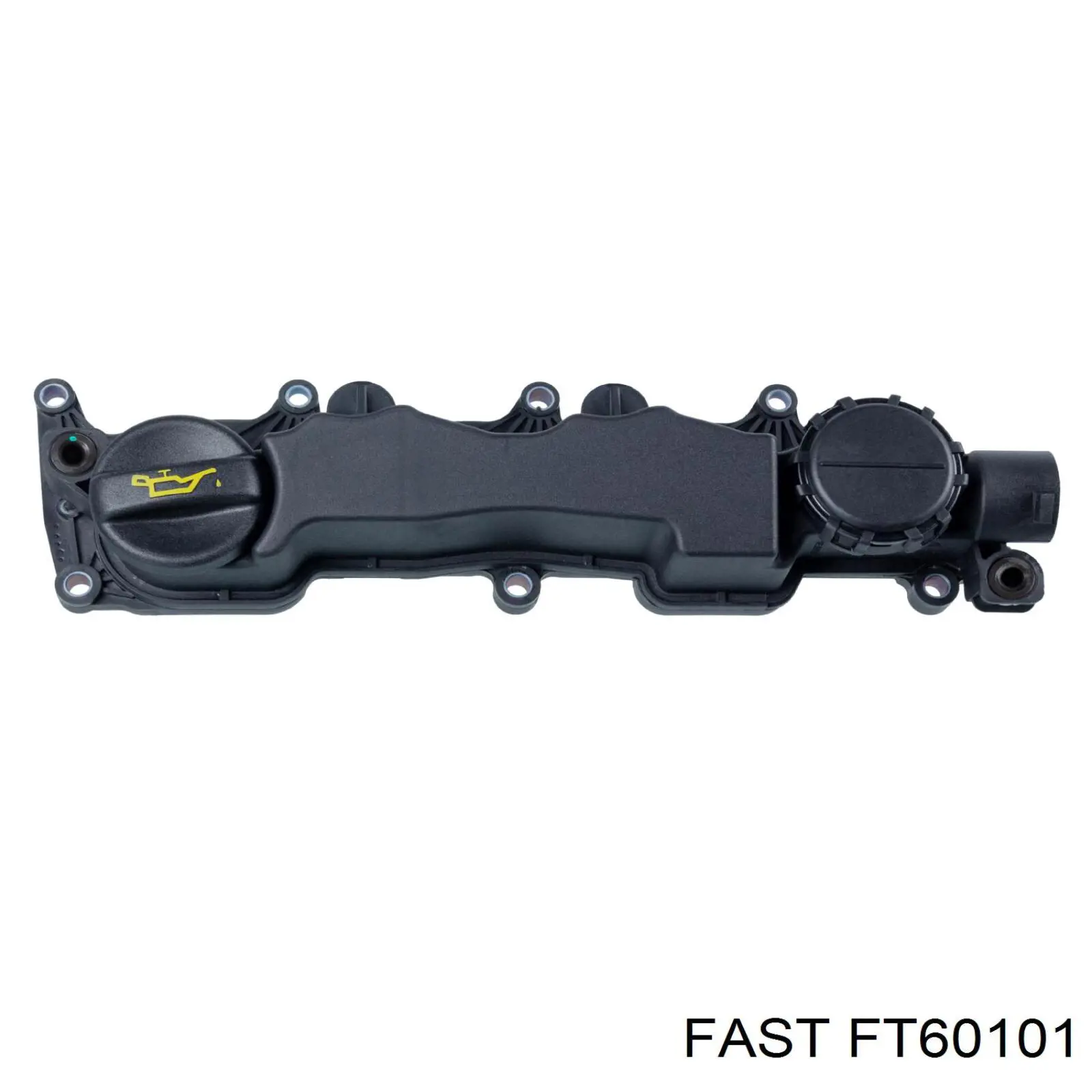 FT60101 Fast клапанная крышка