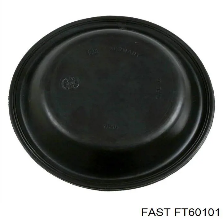 Купить FT60101 Fast Клапанная крышка