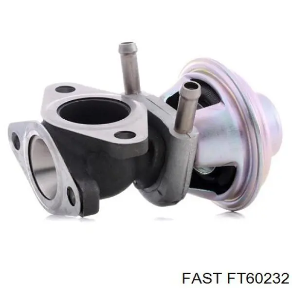 Купить FT60232 Fast Клапан EGR системы рециркуляции отработавших газов