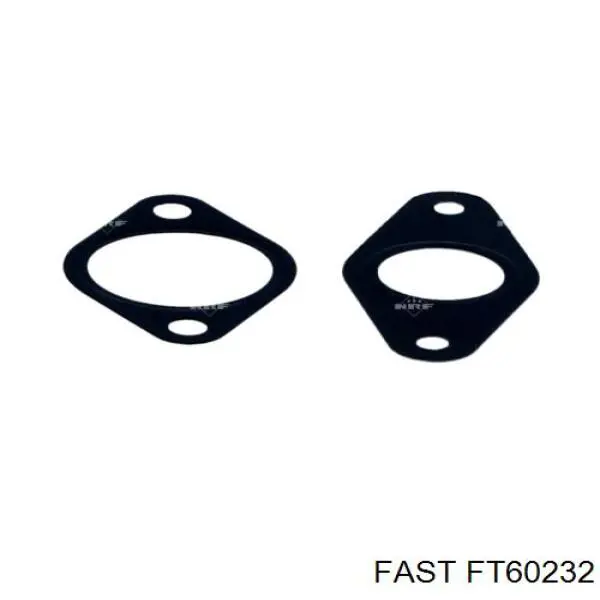 Приборы управления системы рециркуляции Fast FT60232 цена, от 96.61 USD