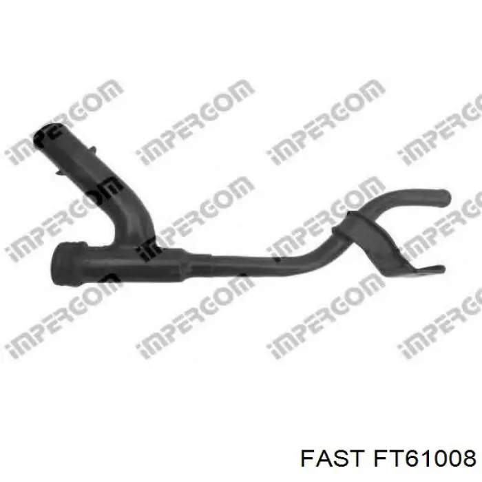FT61008 Fast 