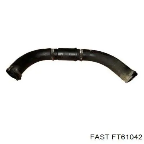 Патрубок отопителя Fast FT61042 цена, от 4.10 USD